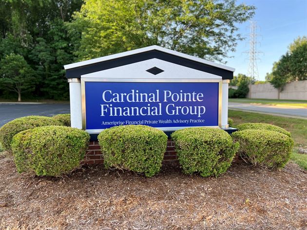 Images Cardinal Pointe Financial Group - Ameriprise Financial Services, LLC