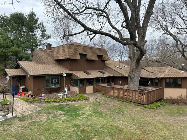 Images Maynard Roofing LLC