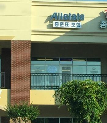 Images Professional Insurance Agency: Allstate Insurance