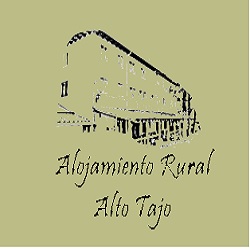 ALOJAMIENTO RURAL ALTO TAJO Logo