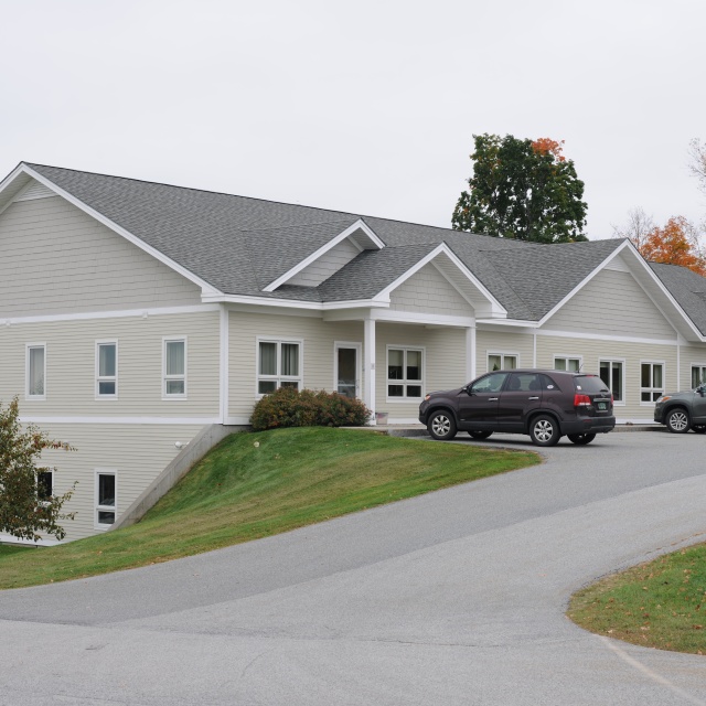 Images Ophthalmology - Berlin, University of Vermont Medical Center