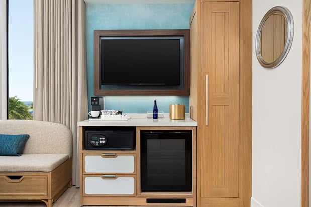 Images The Hiatus Clearwater Beach, Curio Collection by Hilton