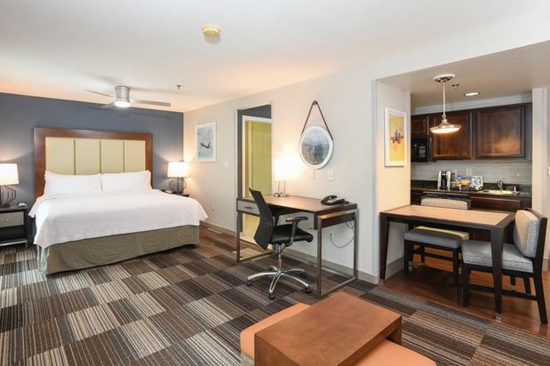 Images Homewood Suites by Hilton Cincinnati Airport South-Florence
