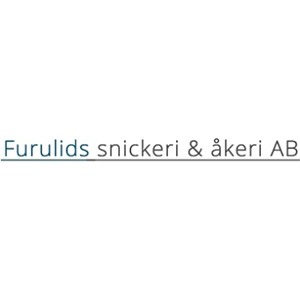 Furulids Snickeri & Åkeri AB Logo