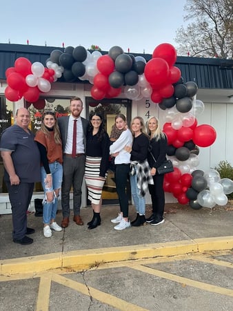 Images Austin Jones - State Farm Insurance Agent