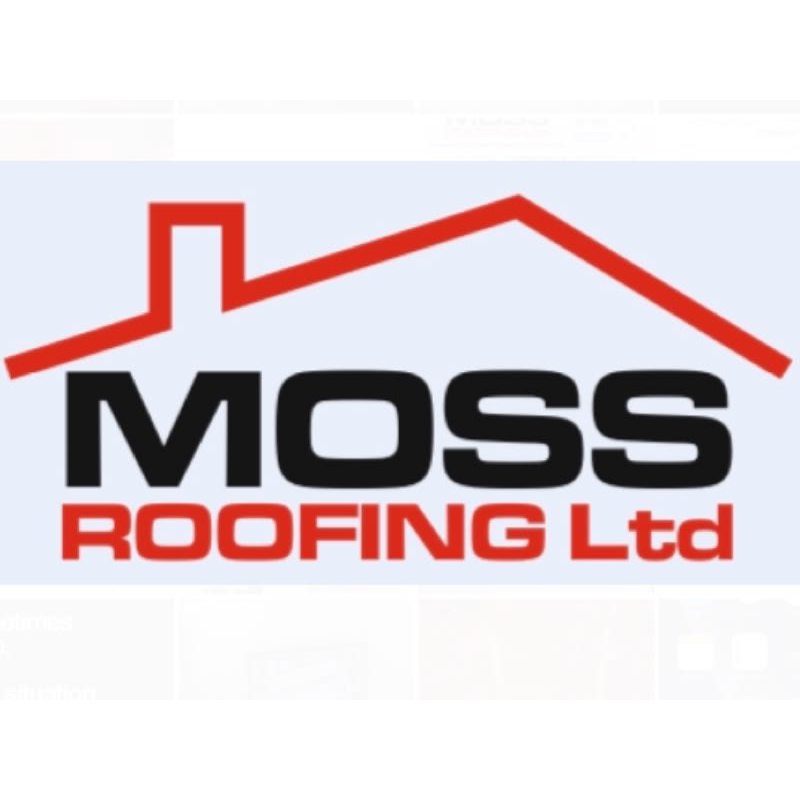 Moss Roofing Logo