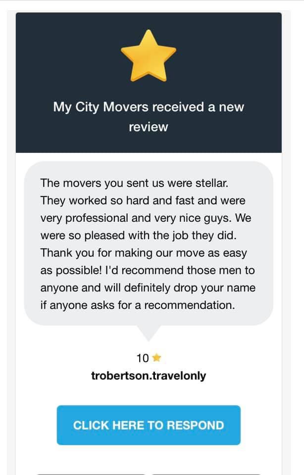 Images My City Movers | Surrey Movers
