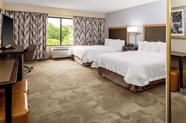 Images Hampton Inn Atlanta-Fairburn