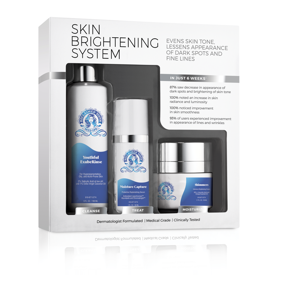 Reclaimed Youth Med Spa