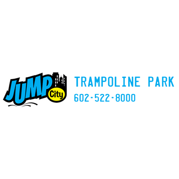 Jump City Indoor Trampoline Park