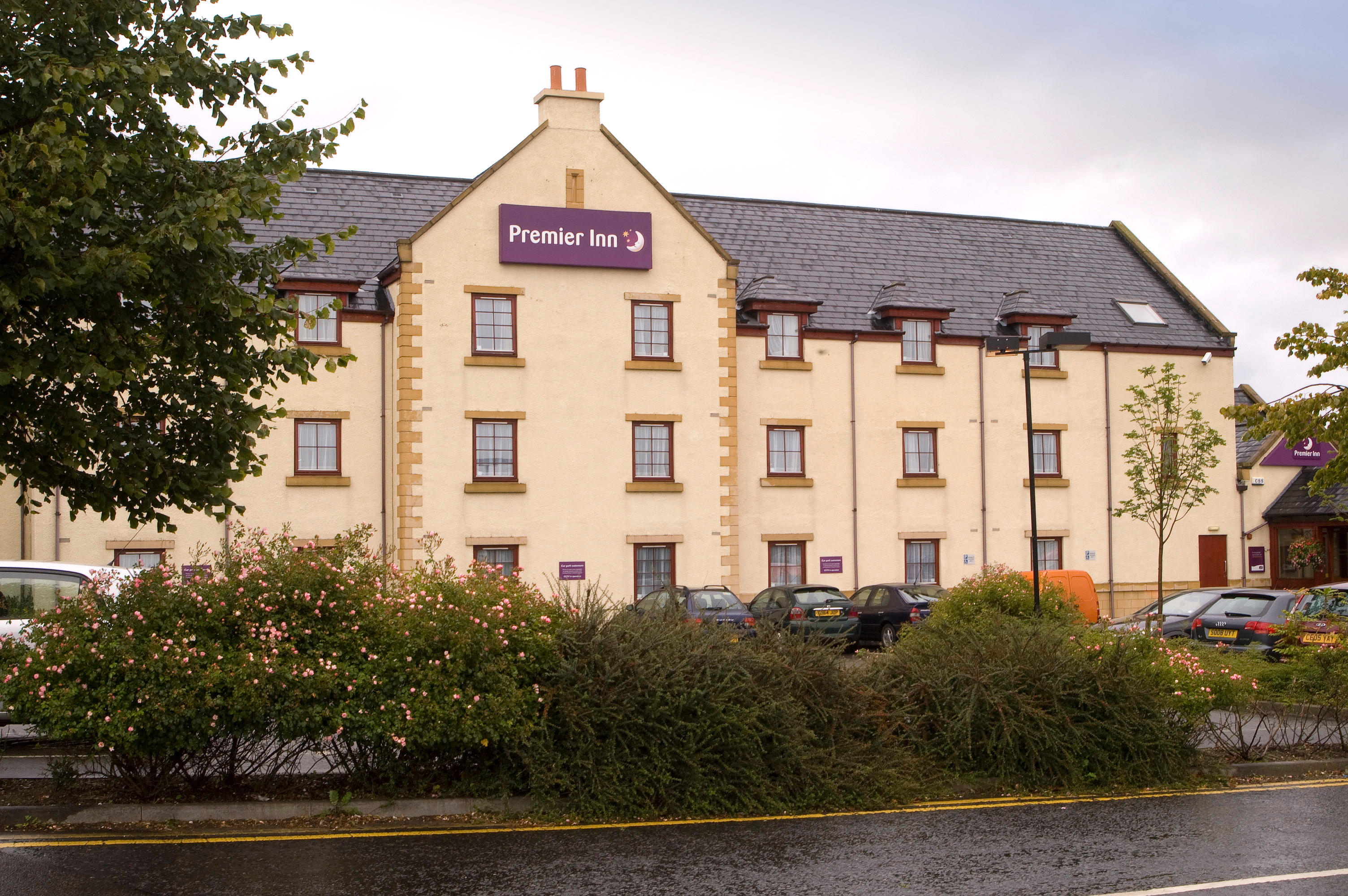 Images Premier Inn Edinburgh A1 (Newcraighall) hotel