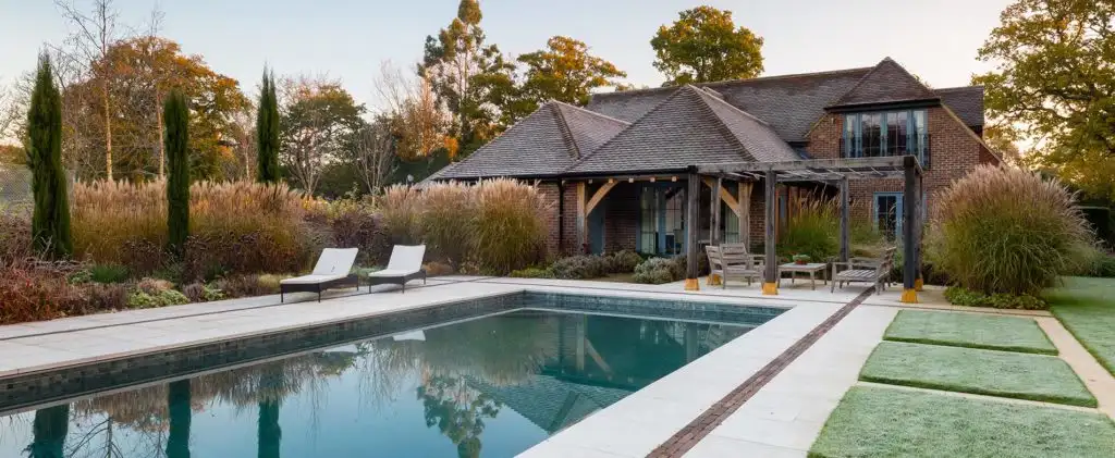 Images Amanda Patton Landscape & Garden Design
