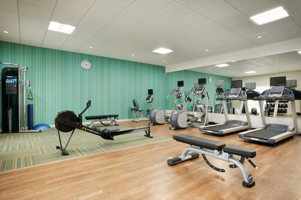 Images Holiday Inn Express & Suites McAllen - Medical Center Area by IHG