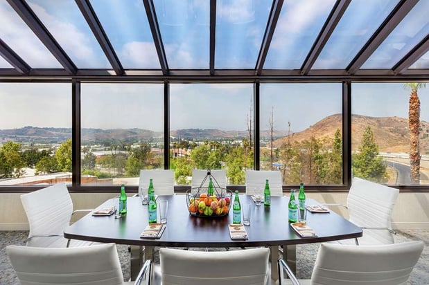 Images DoubleTree by Hilton Pomona