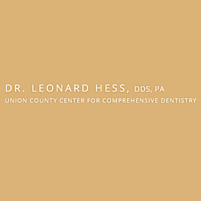Leonard Hess, DDS, PA Monroe (704)289-3161