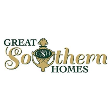 Wild Bird Run by Great Southern Homes Logo
