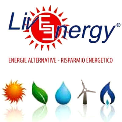 Images Live Energy