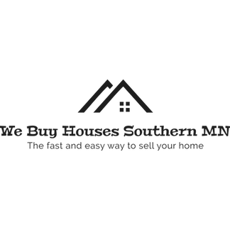 We Buy Houses Southern MN Logo