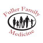 Fuller Family Medicine Logo