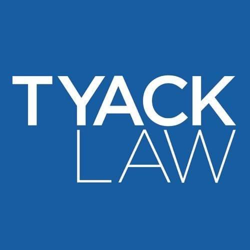 Tyack Law Firm Logo