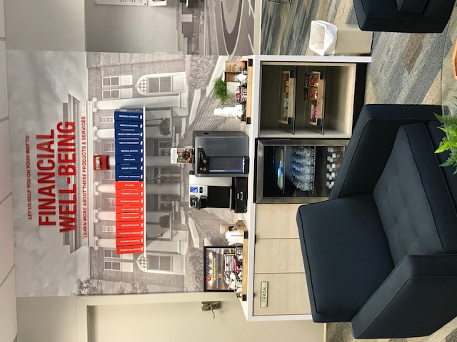 First United Bank - Durant Campus Image