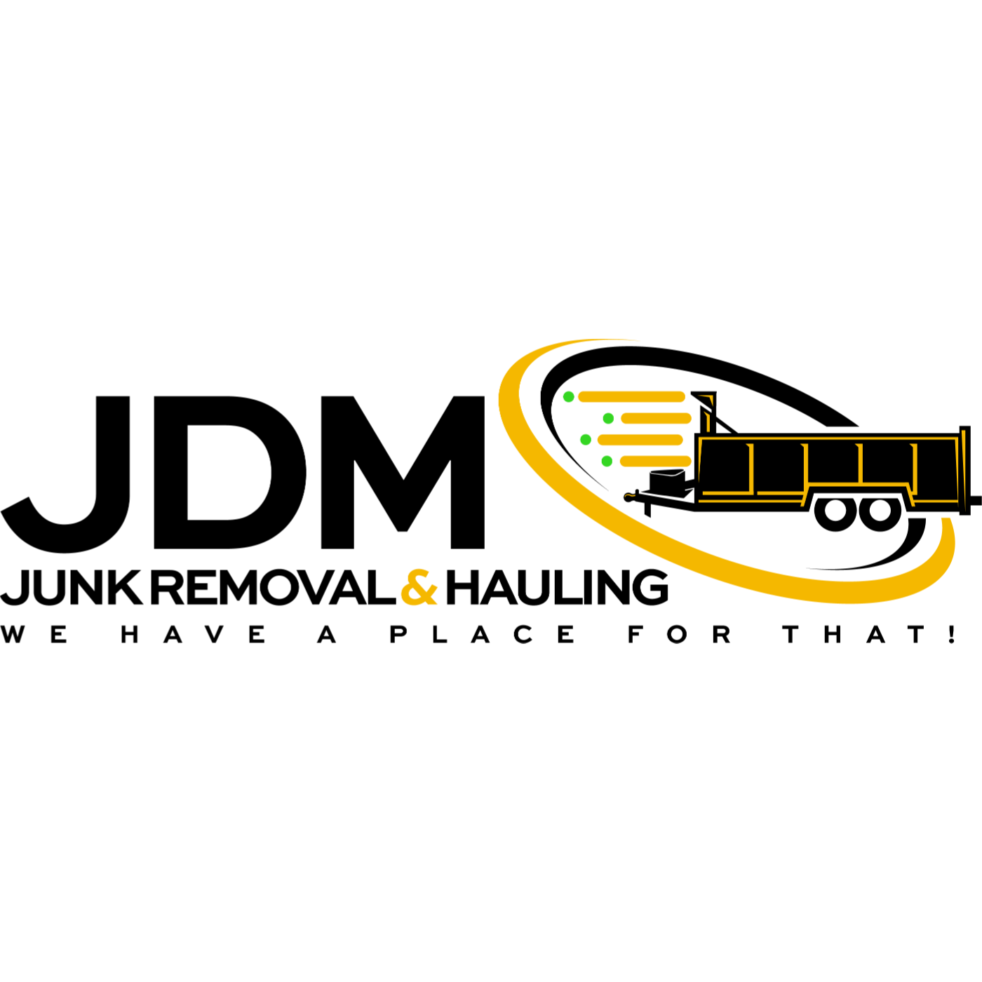 JDM Junk Removal & Hauling - Chuckey, TN - (423)455-5255 | ShowMeLocal.com