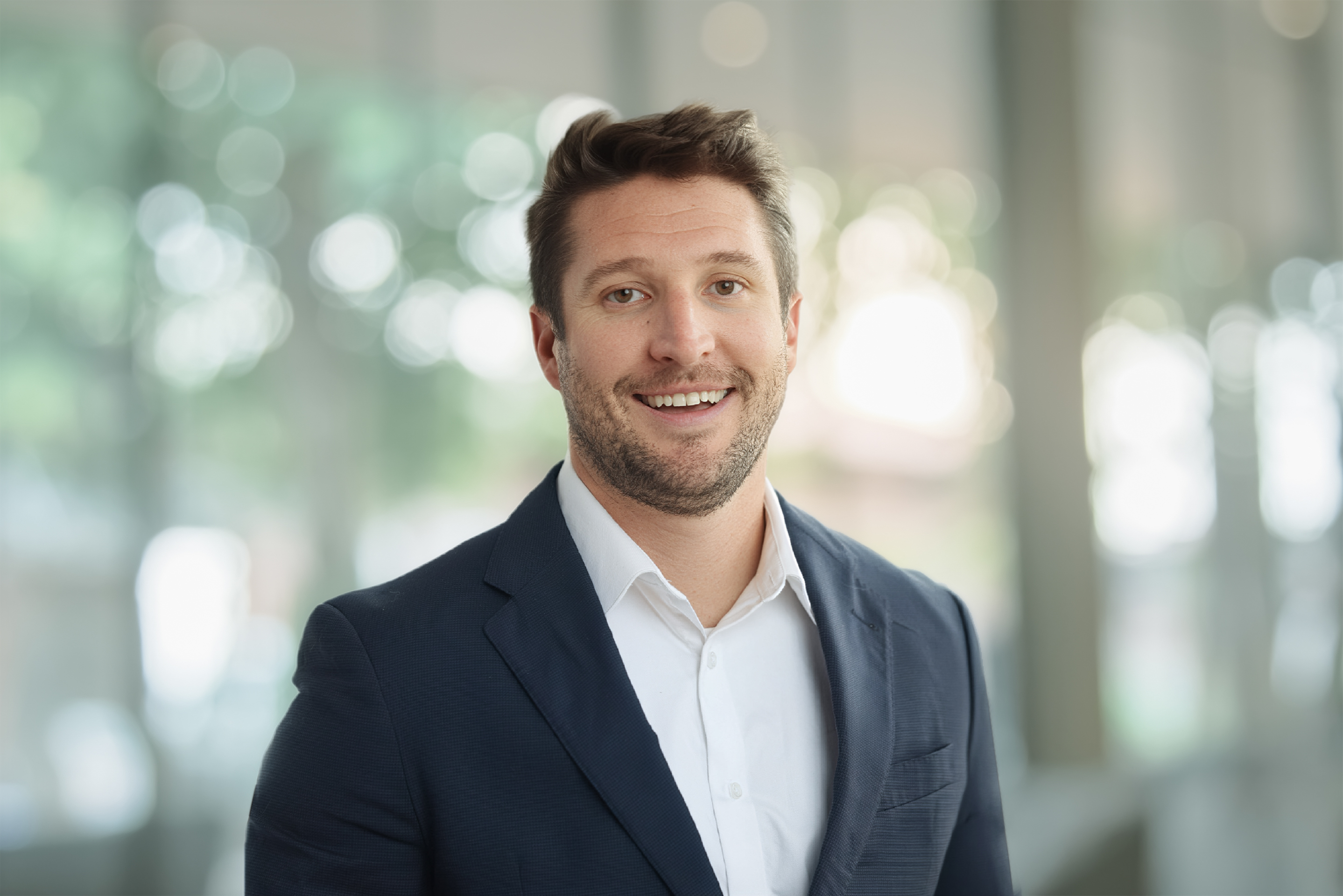 advisor headshot