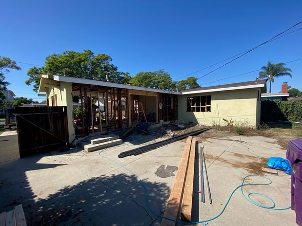 Images Orr Construction Company