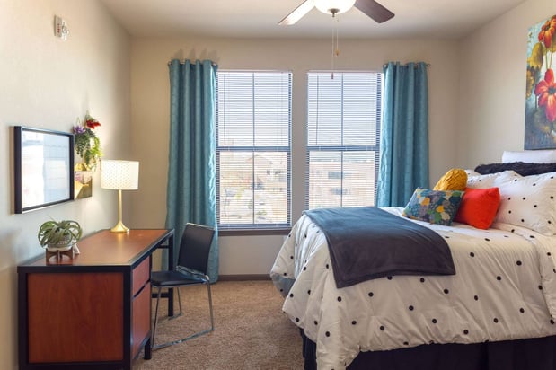 Images District Lofts