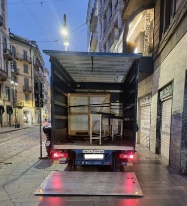 Images Traslochi e sgomberi Bejan