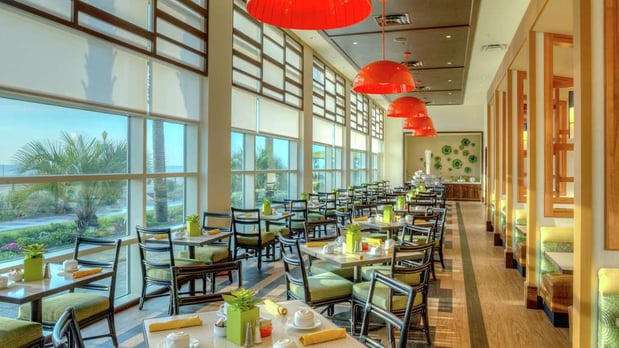 Images Hilton Garden Inn Virginia Beach Oceanfront