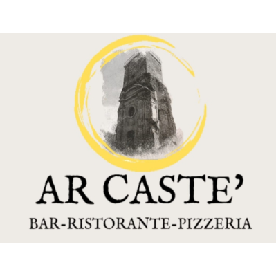 Ar Caste' Ristorante Pizzeria Logo