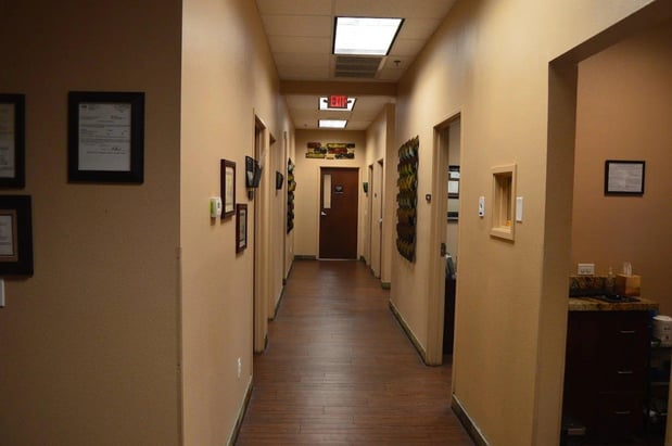 Images Nevada Oral & Facial Surgery - Henderson, NV