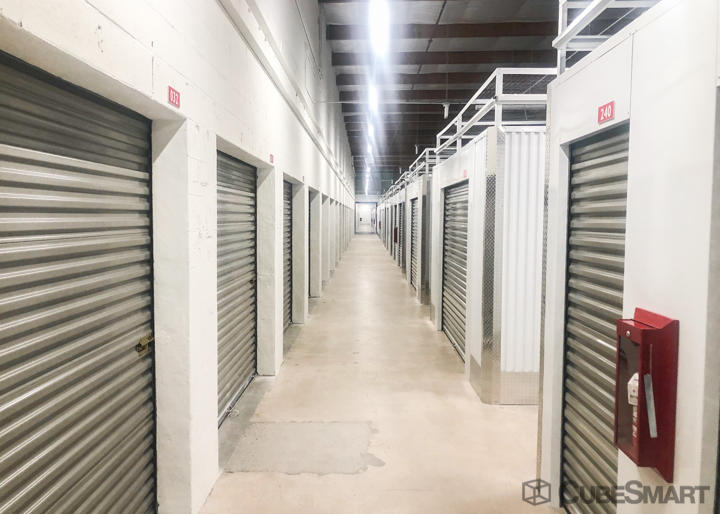 CubeSmart Self Storage Photo