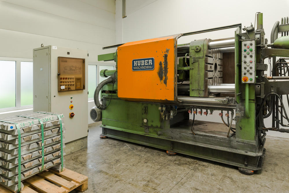 Protocast GmbH, Heinz-Fangman-Strasse 181 in Wuppertal