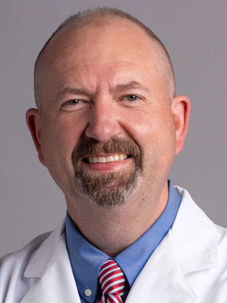 Dr. Lee Evans, MD - Paducah, KY - Other, Urology, Urologist