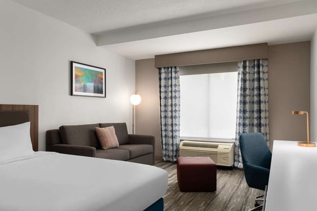 Images Hilton Garden Inn Rock Hill