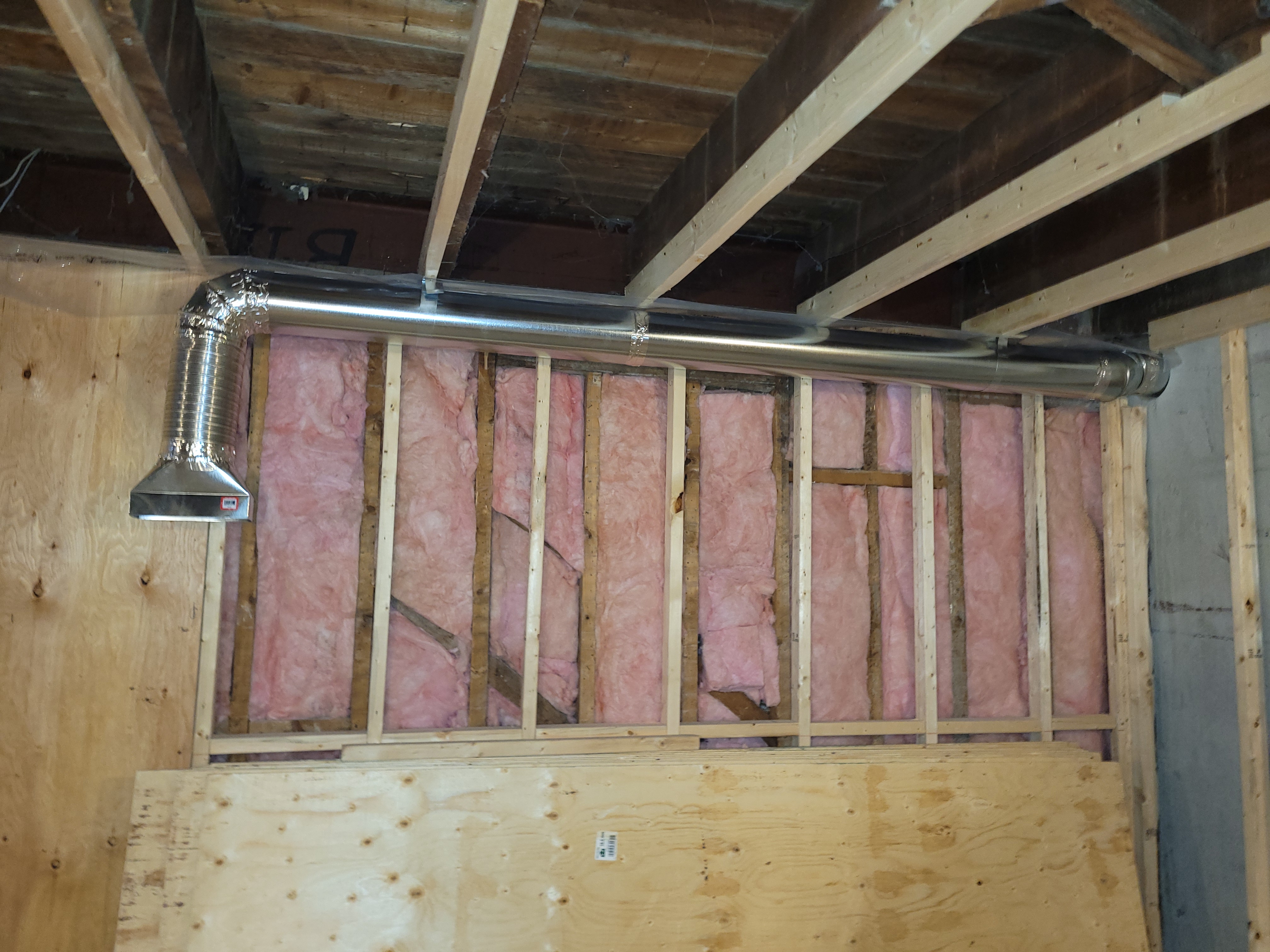Images Climat SMS Inc. -Ventilation, Chauffage, Climatisation, Thermopompe Repentigny