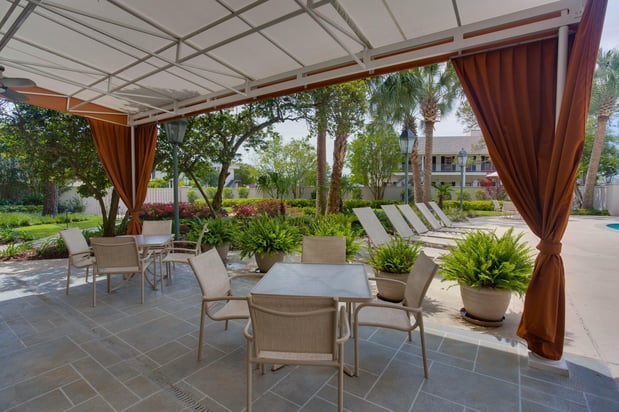 Images Crowne Plaza Executive Center Baton Rouge by IHG
