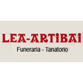 Funeraria Y Tanatorio Lea - Artibai Logo