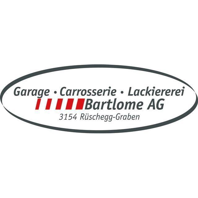 Bartlome AG Logo