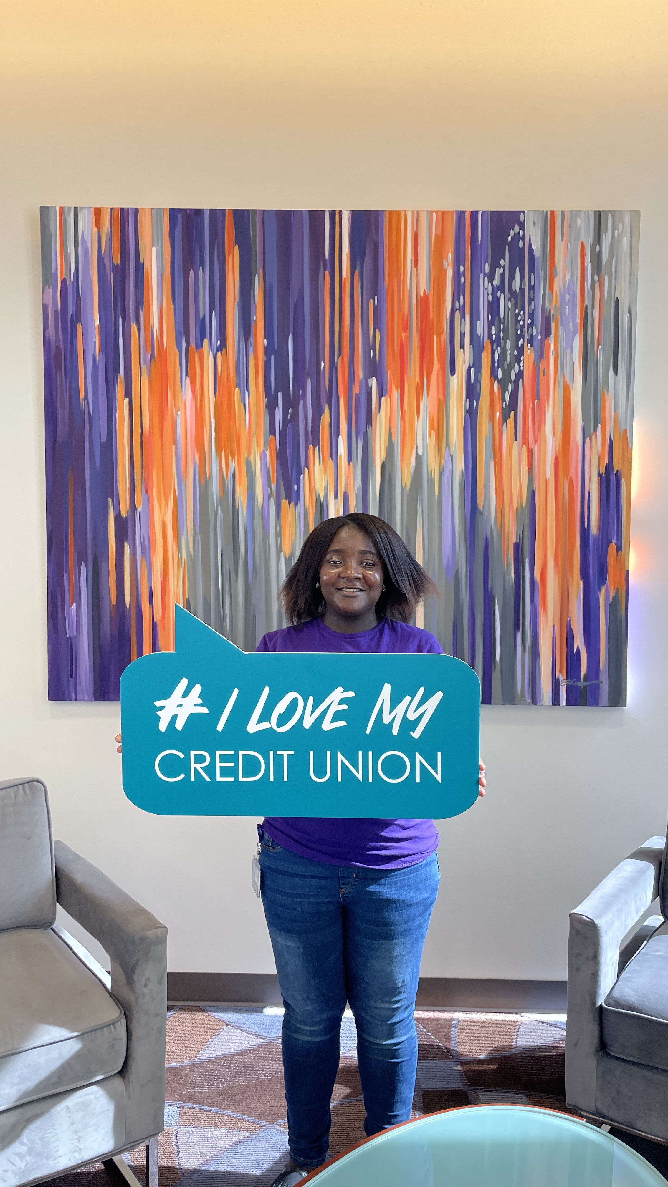 Oklahoma's Credit Union - South Tulsa Image