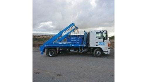 Blue Bins Waste Pty Ltd (Blue Bins) North Plympton (08) 8376 7744