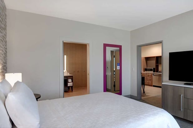Images Home2 Suites by Hilton North Plano Hwy 75