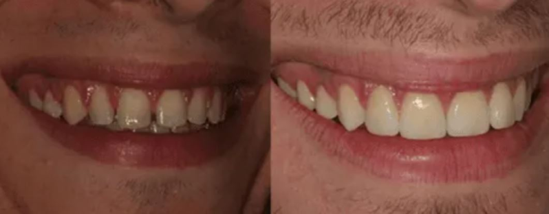 Images Studio Dentistico Priotto Dr. Patrik