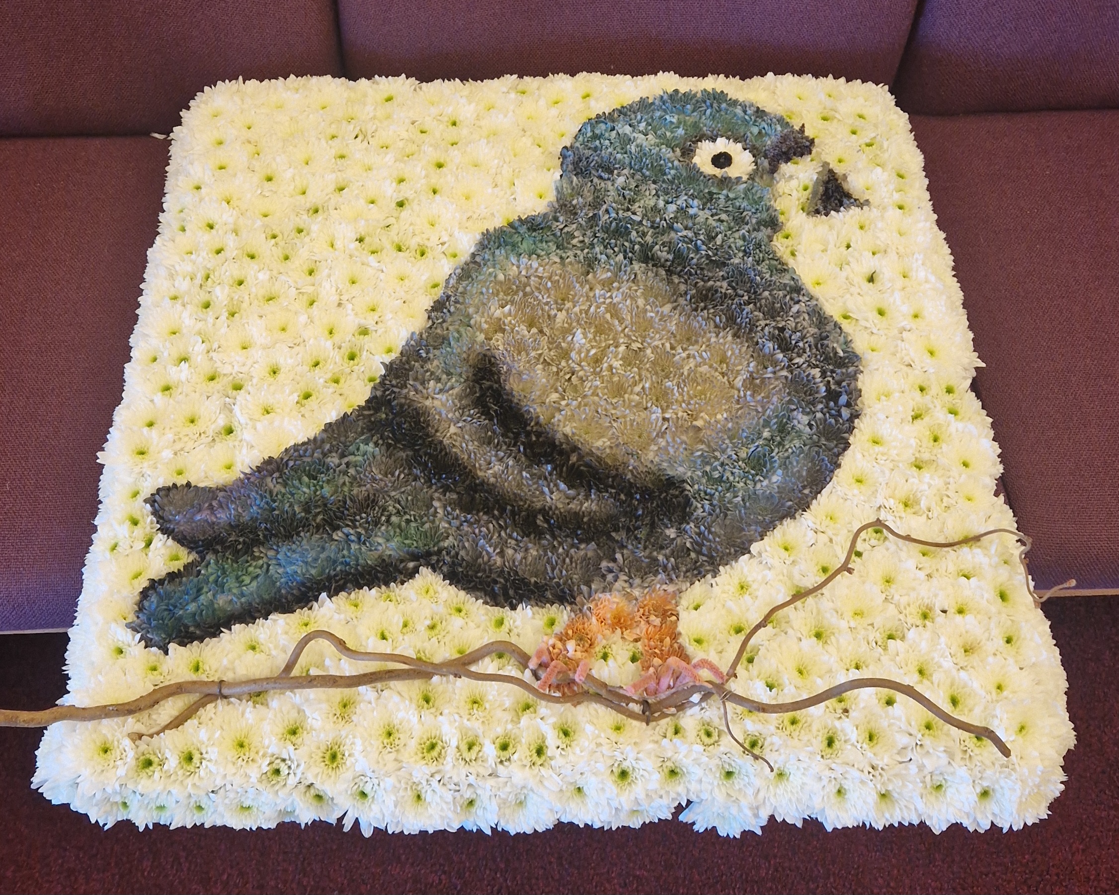 Images Co-op Funeralcare, Middleton,Leeds