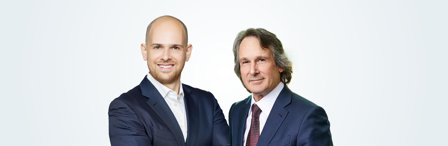 Matthew J. Grant. and Dan B. Grant.