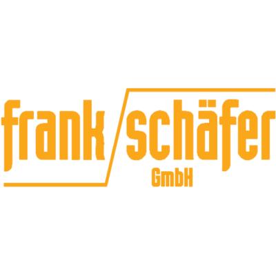 Frank Schäfer GmbH in Dormagen - Logo