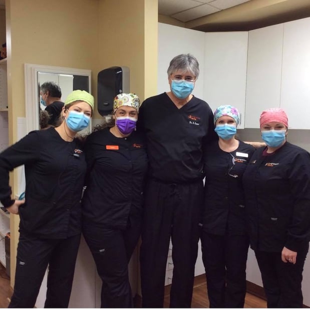 Images Progressive Dental, PLLC