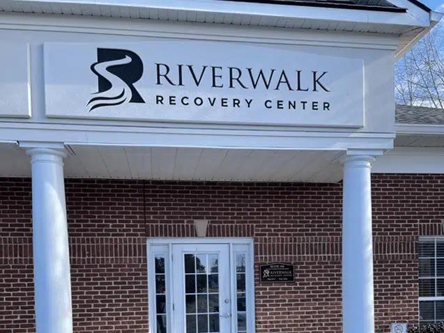 Riverwalk Recovery Center Chattanooga, TN